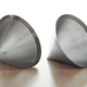 Illustration for article titled A More Magical Metal Kone for Brewing Coffee